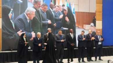هوشمندسازی معادن در صدر طرح‌های نهمین جشنواره اندیشمندان جوان بود