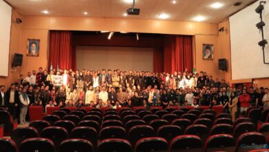 رویداد تهلاگ در ۲۰ سالگی جامعه متن‌باز برگزار شد