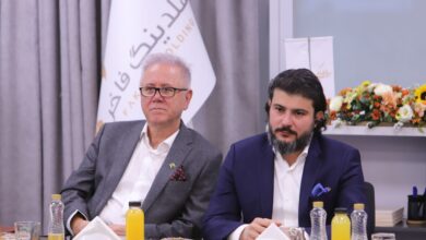 مدیرعامل هلدینگ فاخر: اکوسیستم باید به سمت شبکه‌سازی هوشمندانه حرکت کند