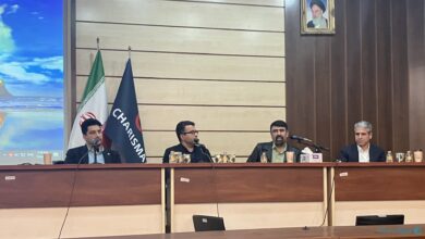 مدیر عامل «خانومی»: قانون‌گذاری اقتصاد دیجیتال در سراشیبی بی‌نظمی قرار گرفته است