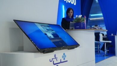 بیش از ۵ هزار کسب‌وکار تحت پوشش سرویس سپ‌پلاس قرار گرفتند