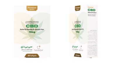 Sanaviva CBD؛ جایی که علم با آرامش معنا پیدا می‌کند – ITIRAN