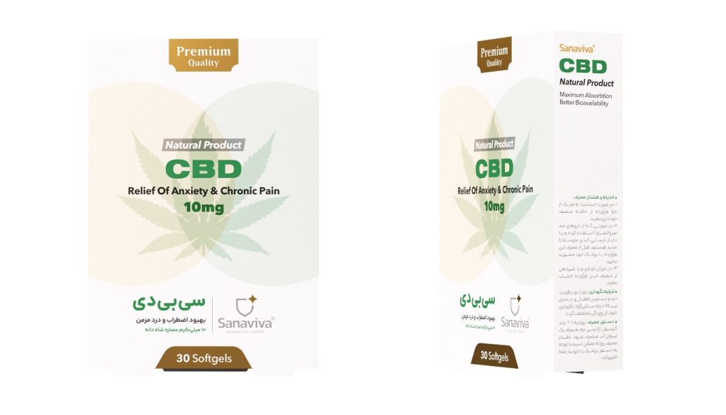 Sanaviva CBD؛ جایی که علم با آرامش معنا پیدا می‌کند – ITIRAN