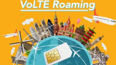 نخستین ارائه VoLTE در رومینگ بین‌الملل توسط همراه اول
