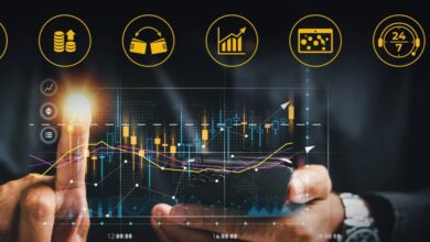 ویژگی‌های بهترین صرافی ارز دیجیتال که باید بدانید!