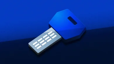 مالکیت رمزارزها پشت در بسته اینترنت؛ چرا باید از کیف‌پول سخت‌افزاری استفاده کرد؟