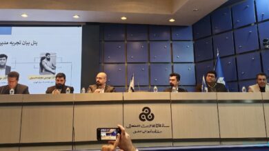 سیستم‌سازی در سه محور پلتفرم، محصولات آماده و هوش مصنوعی ادامه پیدا می‌کند