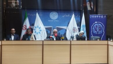 نهمین جشنواره اندیشمندان و دانشمندان جوان با تمرکز بر هوشمندسازی معادن برگزار میشود نهمین جشنواره اندیشمندان و دانشمندان جوان با تمرکز بر هوشمندسازی معادن برگزار میشود