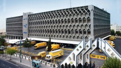 مدیرعامل شرکت پست: نقش پست در اقتصاد دیجیتال بازتعریف می‌شود