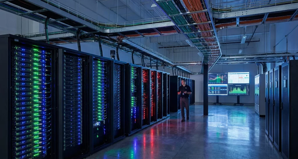 ریشه‌های شکل‌گیری انقلاب دیجیتال کانادا