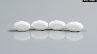 اولین قرص خوراکی کاهش وزن مجوز FDA را دریافت کرد – ITIRAN