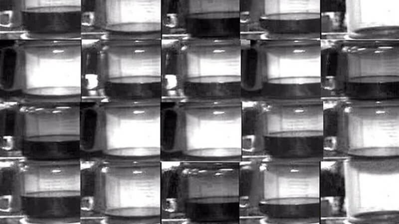 اولین وب‌کم دنیا برای نظارت بر یک قهوه‌ساز اختراع شد – ITIRAN