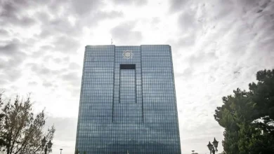 بانک مرکزی: دستورالعمل رمزارز تصویب شده، مجوزها هنوز صادر نشده‌اند