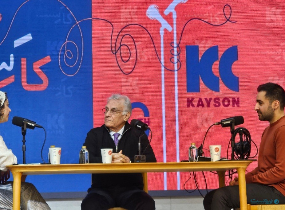 بنیان‌گذار کیسون: مهاجرت نیروهای متخصص، بزرگ‌ترین مانع انتقال مدیریت در شرکت‌های ایرانی است