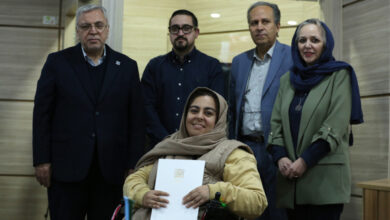 بوت‌کمپ دیوار و دانشگاه شهید بهشتی؛ از دانشگاه تا اشتغال دانشجویان دارای معلولیت – ITIRAN