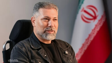 زیر ساخت دیجیتال؛ کیمیای صنایع — کارنگ