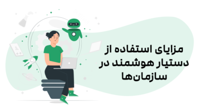 دستیار هوشمند سازمانی چیست و چگونه کسب‌وکارها را متحول می‌کند؟ – ITIRAN