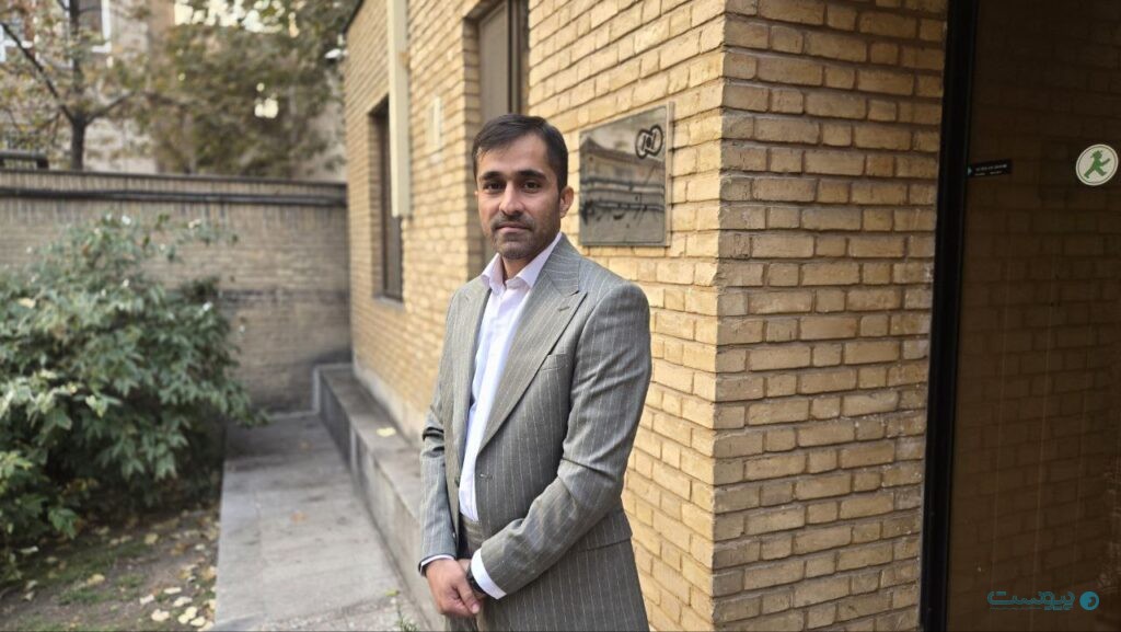 رئیس ایرنیک: ما مسئول ثبت دامنه هستیم مشکلات هاستینگ و DNS به ما ربطی ندارد