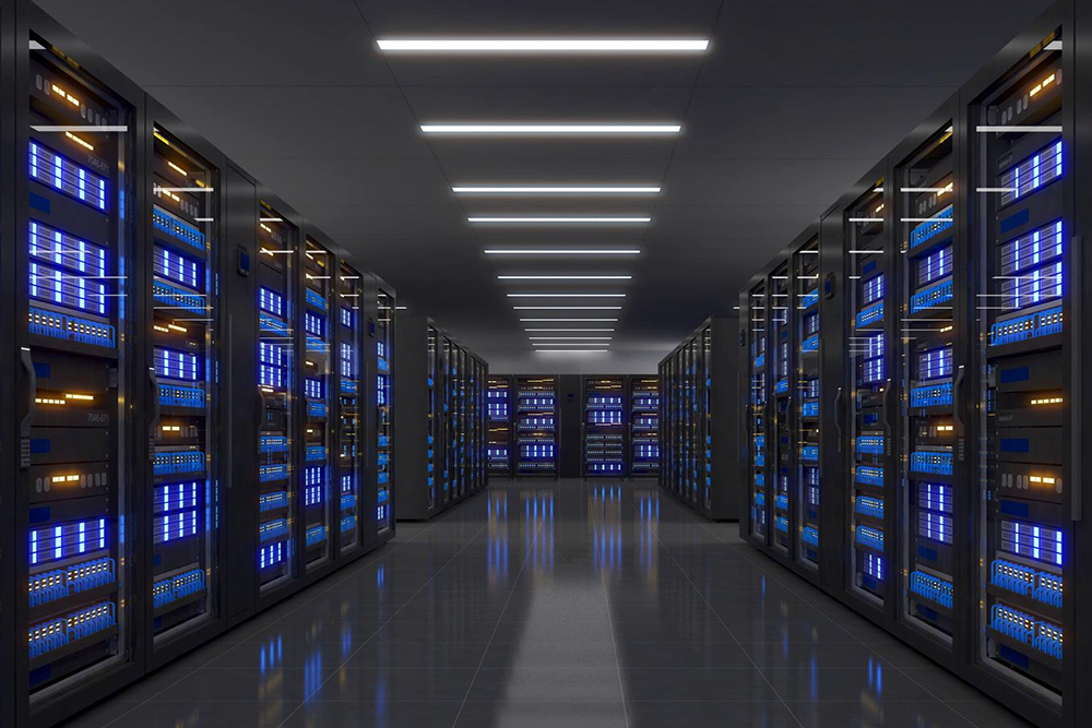 سرورهای مجازی در ایران؛ از مین‌فریم‌های دهه ۷۰ تا محبوبیت ۱۴۰۴ – ITIRAN