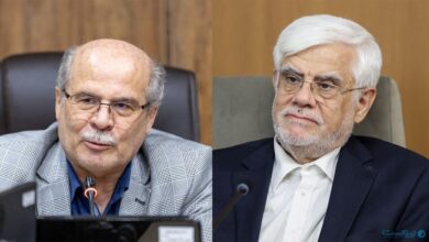 رئیس نصر در نامه‌ای به عارف هشدار داد: توقف تخصیص ارز، امنیت شبکه را به مرز بحران رسانده است