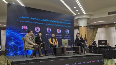 بزرگ‌ترین مانع AI در ایران، ناآشنایی مدیران ارشد با فناوری عنوان شد