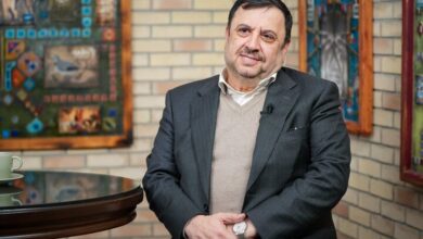فیروزآبادی: ۵۰ تا ۷۰ هزار میلیارد تومان در سال توسط مردم بابت فیلترشکن پرداخت می‌شود – ITIRAN