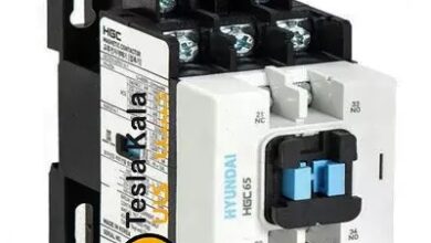 مقایسه مدل‌های پرکاربرد کنتاکتور هیوندای | کدام بهتر است؟  – ITIRAN