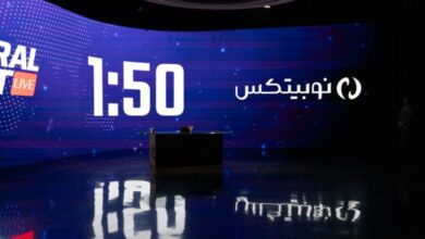 نوبیتکس دومین برنامه زنده «فدرال افکت» را برگزار کرد – ITIRAN