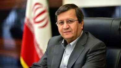 همتی رئیس بانک مرکزی شد – ITIRAN