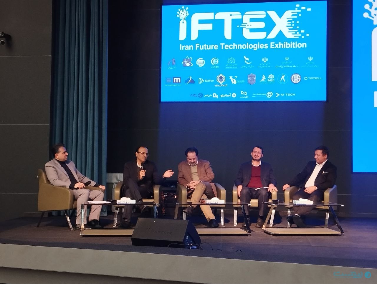 هوش مصنوعی ایران؛ رتبه علمی بالا، بازار خالی