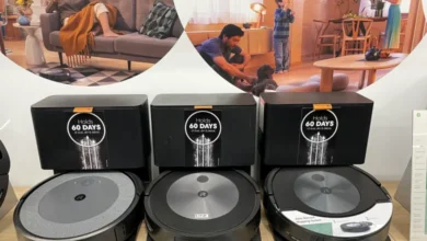 پایان دوران طلایی iRobot: از پیشگامی در ربات‌های هوشمند تا اعلام ورشکستگی – ITIRAN