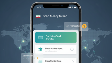 ۰ تا ۱۰۰ چالش اپلیکیشن انتقال وجه از خارج به ایران + راه حل – ITIRAN ۰ تا ۱۰۰ چالش اپلیکیشن انتقال وجه از خارج به ایران + راه حل – ITIRAN