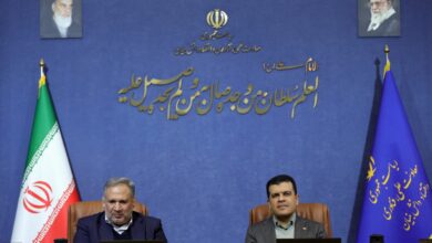 معاون علمی رئیسجمهوری: سهم معاونت علمی کمتر از یک درصد بودجه کشور است معاون علمی رئیسجمهوری: سهم معاونت علمی کمتر از یک درصد بودجه کشور است