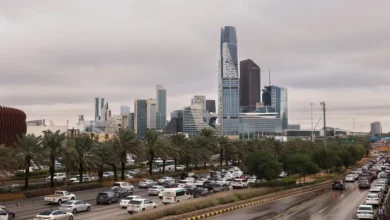 عربستان درهای بازار سهامی خود را به روی سرمایهگذاران خارجی باز کرد: حذف شروط سرمایهگذاری عربستان درهای بازار سهامی خود را به روی سرمایهگذاران خارجی باز کرد: حذف شروط سرمایهگذاری