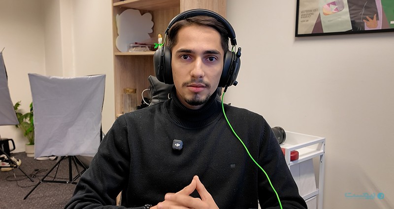 علی گریزی
