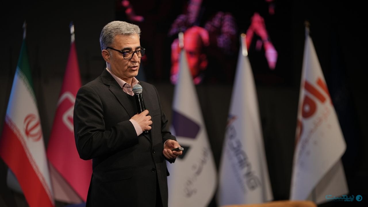 زیرساخت‌های دیجیتال ایران در مرز فروپاشی قرار دارند