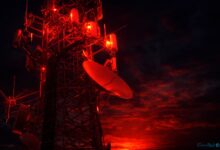 کاربران ایرانی، مهاجمانی که قربانی حکمرانی دیجیتال شدند