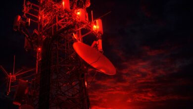 کاربران ایرانی، مهاجمانی که قربانی حکمرانی دیجیتال شدند