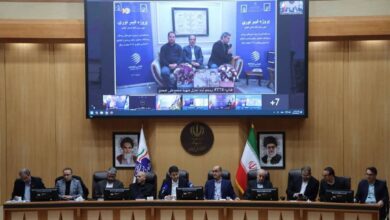 شبکه فیبر نوری FTTH فناپ تلکام در گیلان به بهره‌برداری رسید