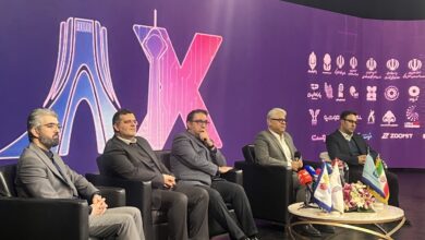 ۲.۵ برابر شدن سهم اقتصاد دیجیتال نیازمند سرمایهگذاری ۱۰ میلیارد دلاری است ۲.۵ برابر شدن سهم اقتصاد دیجیتال نیازمند سرمایهگذاری ۱۰ میلیارد دلاری است