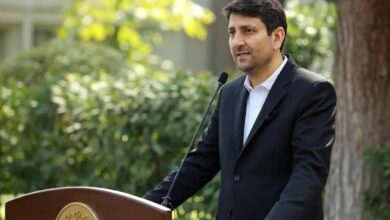 وزیر ارتباطات: فرایند بازگشایی اینترنت از دیروز آغاز شده است وزیر ارتباطات: فرایند بازگشایی اینترنت از دیروز آغاز شده است