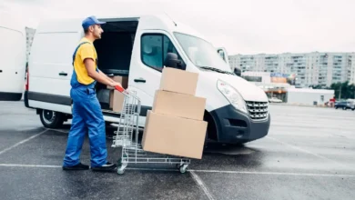 صنعت لجستیک در سه ماه پایانی سال: کاهش فروش، زیان‌های چند همتی و تعدیل ۵۰ درصدی