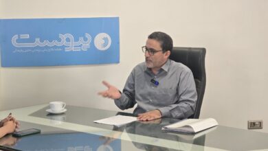 مصطفی طاهری: بررسی مجدد طرح ملی هوش مصنوعی در دستور کار کمیسیون صنایع مجلس قرار گرفت مصطفی طاهری: بررسی مجدد طرح ملی هوش مصنوعی در دستور کار کمیسیون صنایع مجلس قرار گرفت