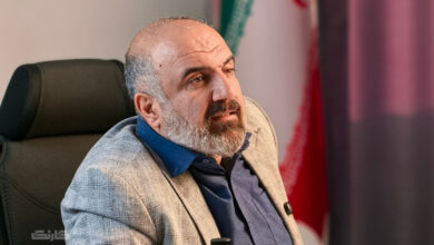 ناتوانی زیرساخت در برابر سیستمهای فوقمتمرکز! — کارنگ ناتوانی زیرساخت در برابر سیستمهای فوقمتمرکز! — کارنگ