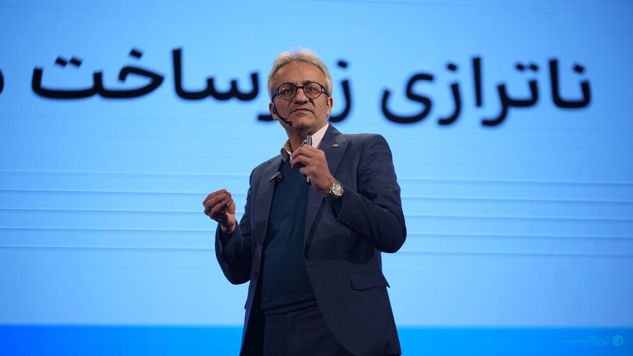 زیرساخت‌های دیجیتال ایران در مرز فروپاشی قرار دارند