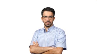 علی خویی مدیرعامل جدید نوبیتکس شد – ITIRAN