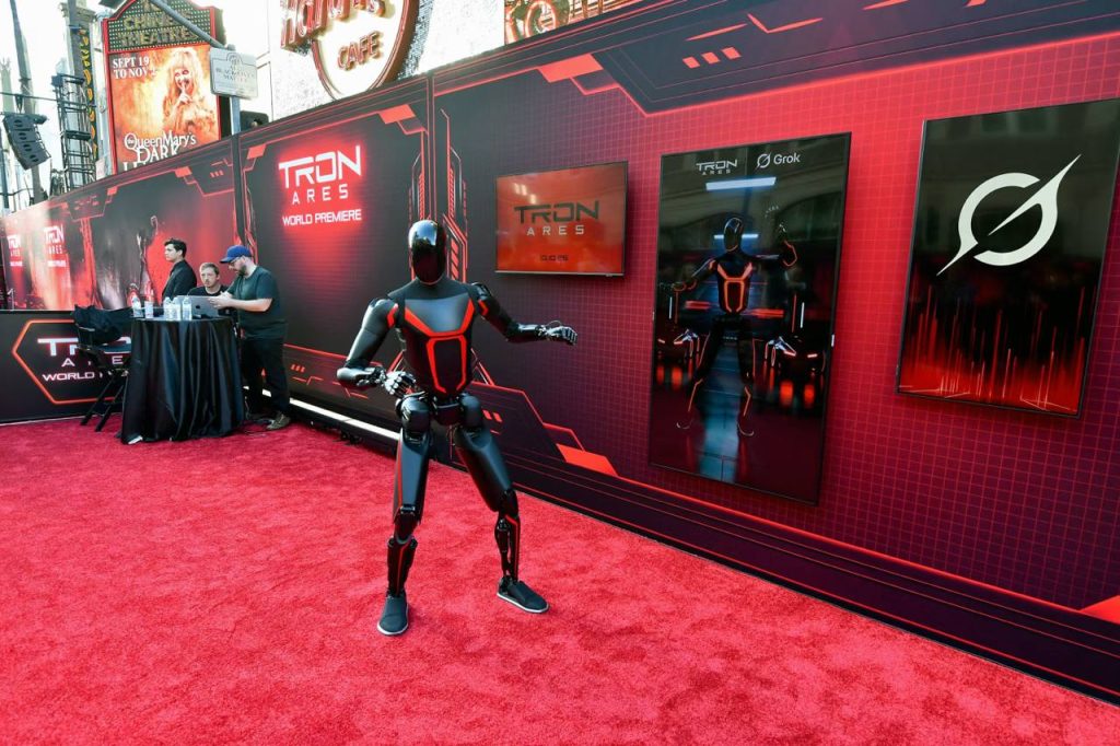 پروژه ربات انسان‌نمای «آپتیموس» ایلان ماسک زیر ذره‌بین – ITIRAN