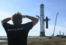 اسپیس‌ایکس شرکت xAI را در یک معامله سهامی خریداری کرد: طرح توسعه دیتاسنتری در فضا