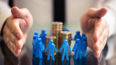 تغییر مدل وثایق تامین مالی جمعی ابلاغ شد؛ کاهش سهم ضمانت‌های بانکی و افزایش دیگر وثیقه‌ها