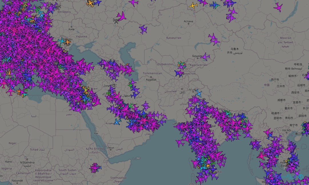 نمایش یا تنش؛ جنگ در فضای مجازی چه نشانه‌هایی دارد؟